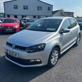Volkswagen Polo 2016