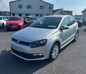 Volkswagen Polo 2016