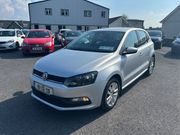 Volkswagen Polo 2016