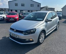 Volkswagen Polo 2016