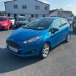 Ford Fiesta 2014