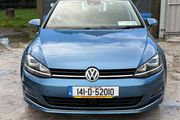 Volkswagen Golf 2014