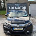 Honda Vezel 2015