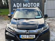 Honda Vezel 2015
