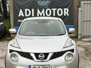 Nissan Juke 2016