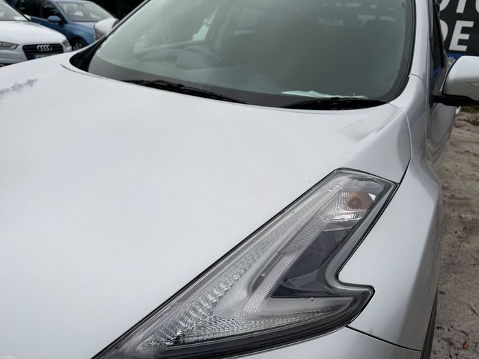 Nissan Juke 2016