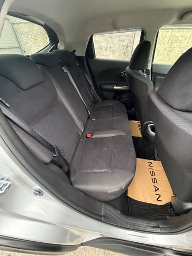 Nissan Juke 2016