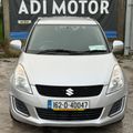 Suzuki Swift 2016