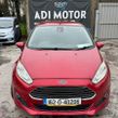 Ford Fiesta 2016
