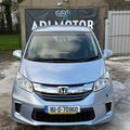 Honda Freed 2016