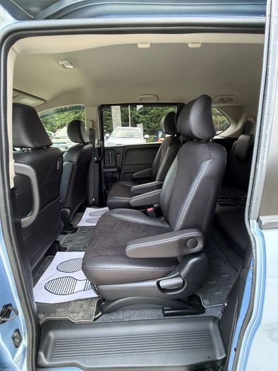 Honda Freed 2016