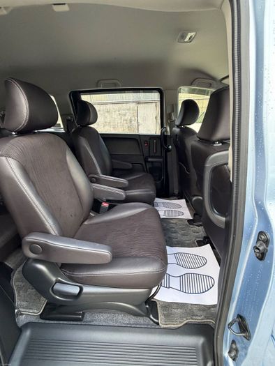 Honda Freed 2016