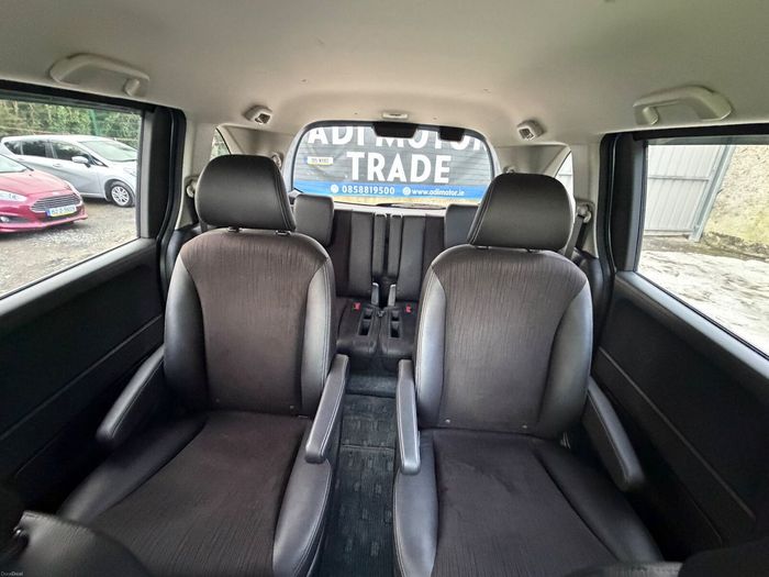 Honda Freed 2016