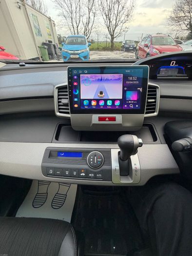 Honda Freed 2016