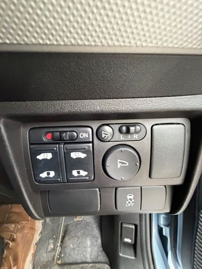 Honda Freed 2016