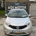 Nissan NOTE 2016