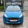 Ford Fiesta 2014