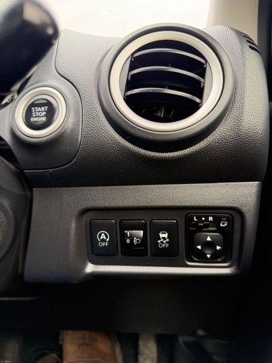 Mitsubishi Mirage 2014
