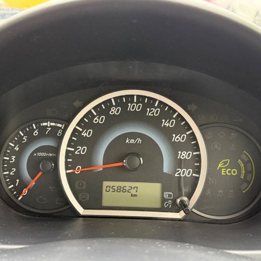 Mitsubishi Mirage 2016