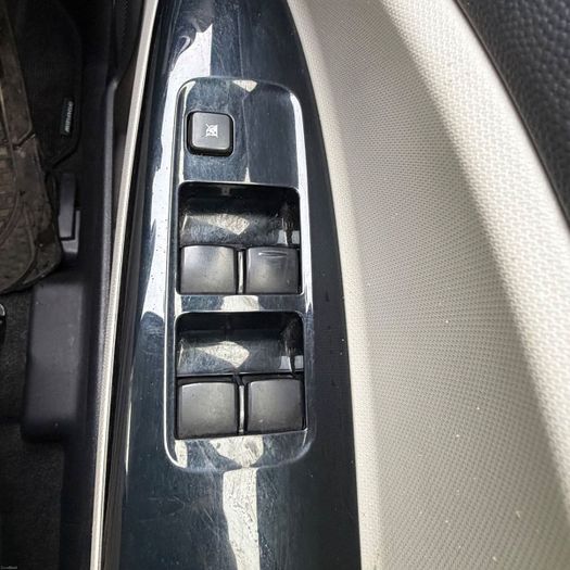 Mitsubishi Mirage 2016