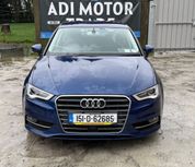 Audi A3 2015