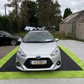 Toyota Aqua 2017