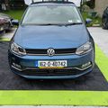 Volkswagen Polo 2016