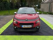 Citroen C3 2018