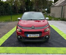 Citroen C3 2018