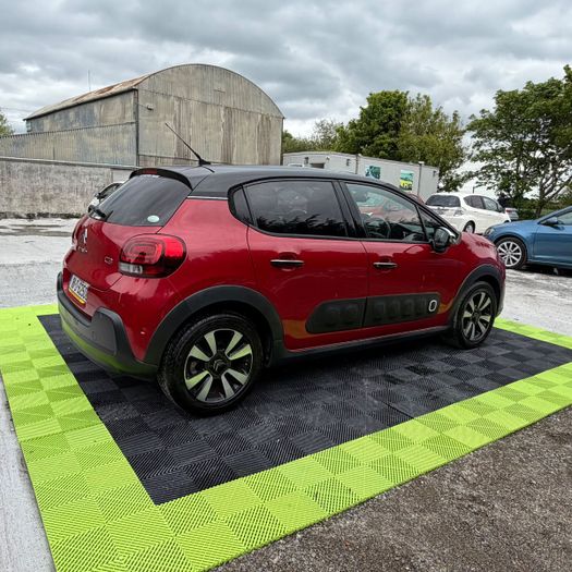 Citroen C3 2018