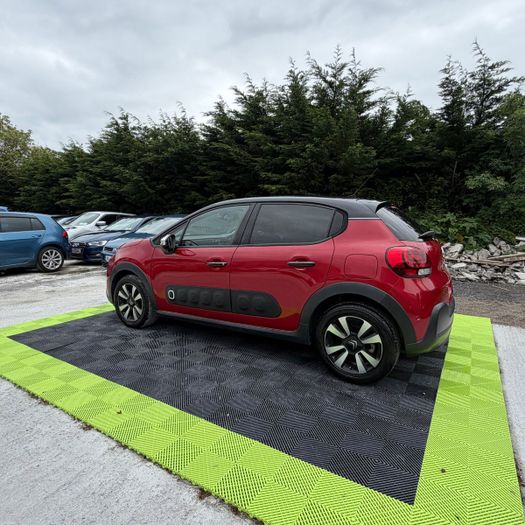 Citroen C3 2018