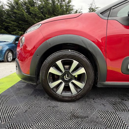 Citroen C3 2018