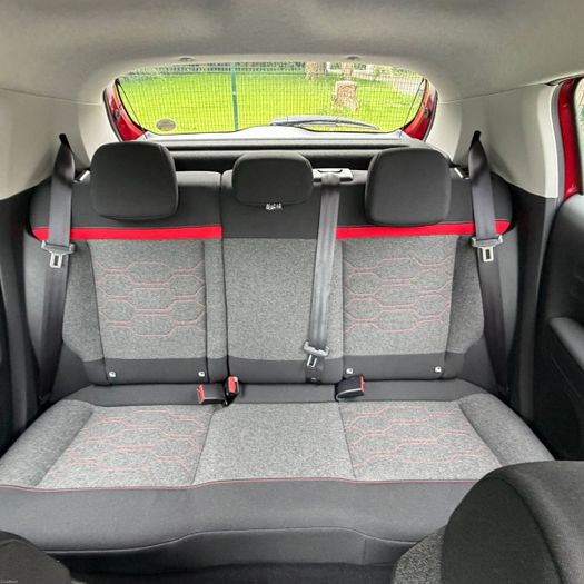 Citroen C3 2018