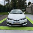 Toyota Auris 2016