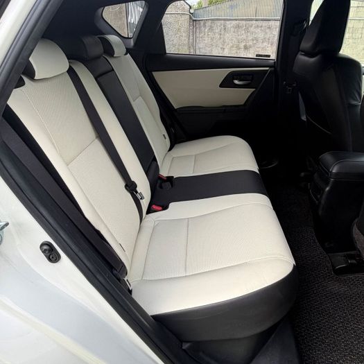 Toyota Auris 2016