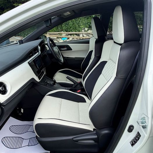 Toyota Auris 2016