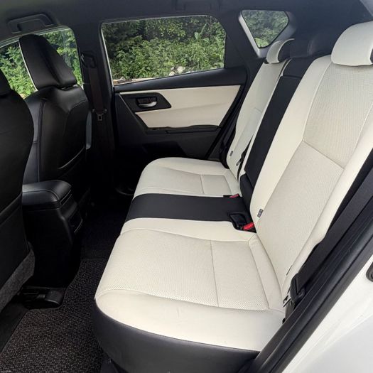 Toyota Auris 2016