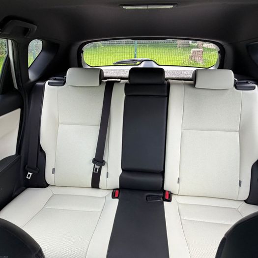 Toyota Auris 2016