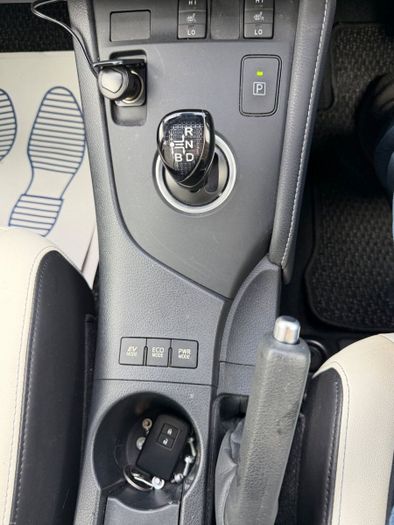 Toyota Auris 2016