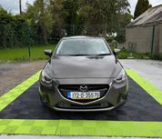 Mazda Demio 2017
