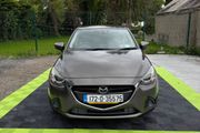 Mazda Demio 2017