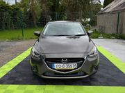Mazda Demio 2017