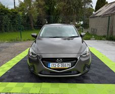 Mazda Demio 2017