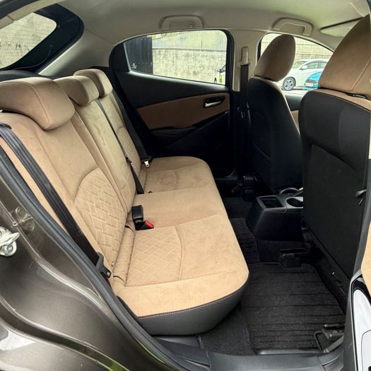 Mazda Demio 2017