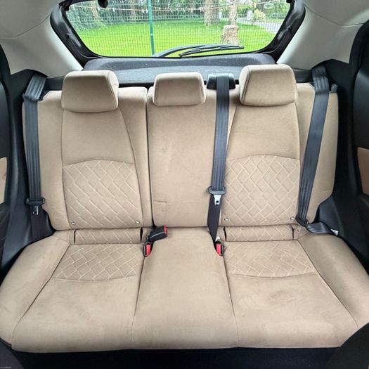 Mazda Demio 2017