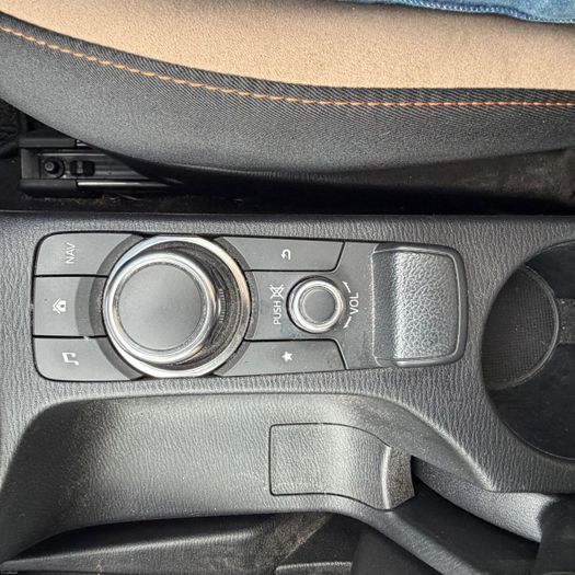 Mazda Demio 2017
