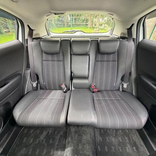 Honda Vezel 2017