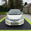 Honda Fit 2011