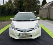Honda Fit 2011