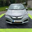 Honda Grace 2016
